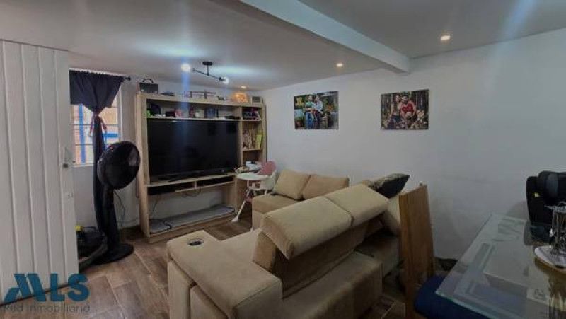 Casa en venta Antioquia Medellín El Rincon 75 m2 Habitaciones 3 Baños 1 Garajes 1 Precio $285000000