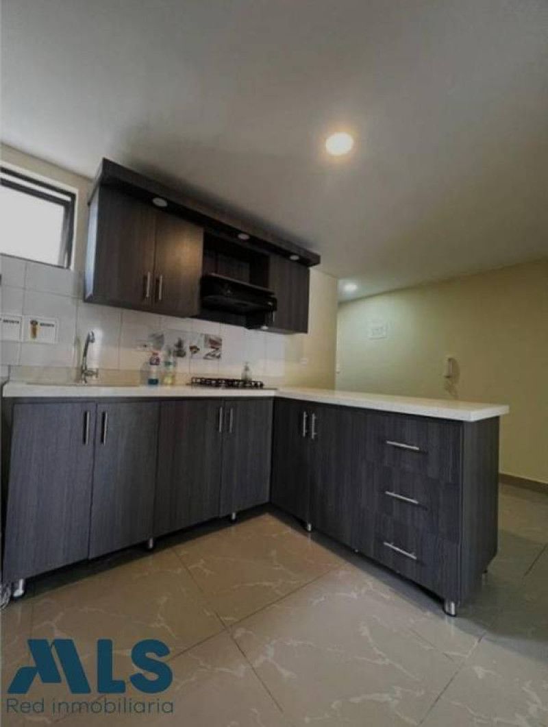 Apartamento en venta Antioquia Medellín El Danubio 48 m2 Habitaciones 2 Baños 1 Garajes 0 Precio $280000000