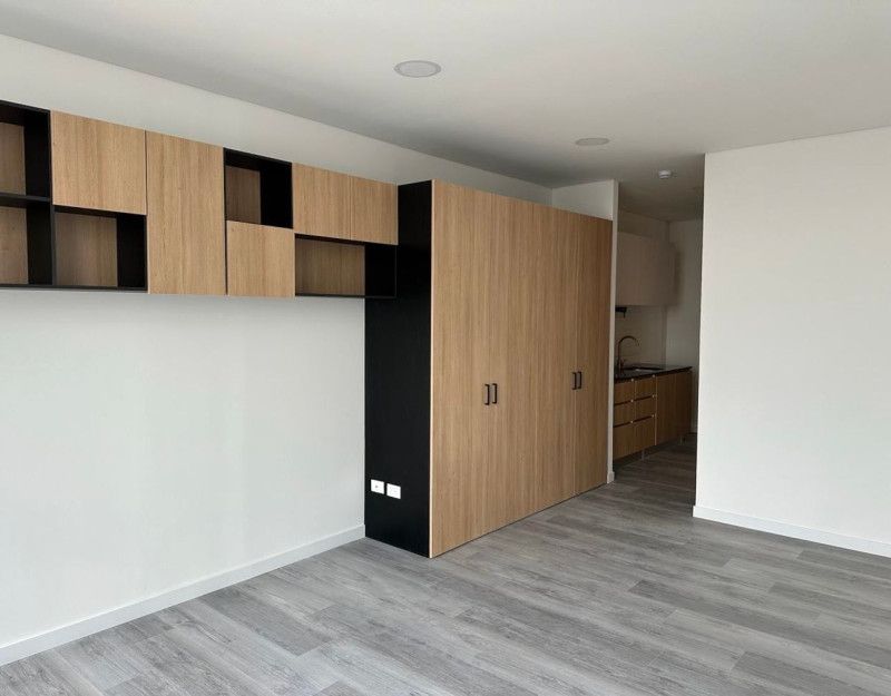 Apartamento en arriendo Cundinamarca Bogotá Samper 33 m2 Habitaciones 1 Baños 1 Garajes 0 Precio $2550000