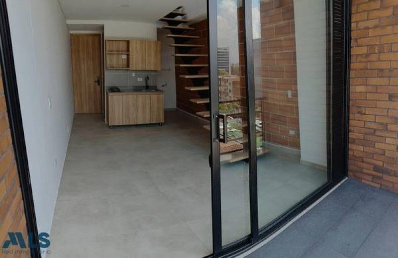 Apartamento en venta Antioquia Medellín Las Acacias 50 m2 Habitaciones 1 Baños 2 Garajes 0 Precio $525000000