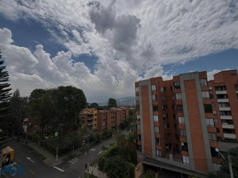 Apartamento en venta Antioquia Medellín Belen 38 m2 Habitaciones 1 Baños 1 Garajes 1 Precio $365000000