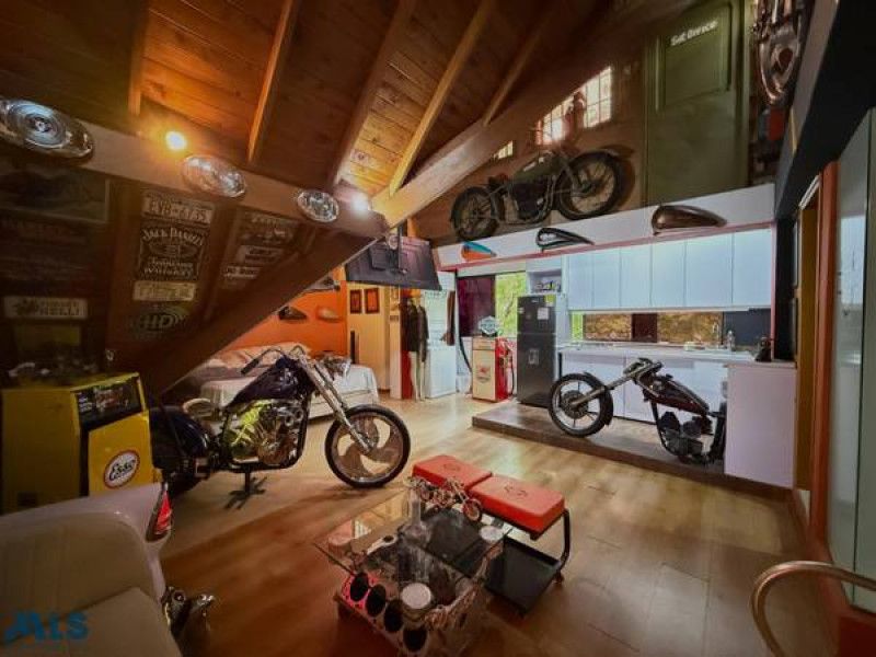 Apartamento en venta Antioquia Medellín Lorena 41 m2 Habitaciones 1 Baños 1 Garajes 0 Precio $400000000