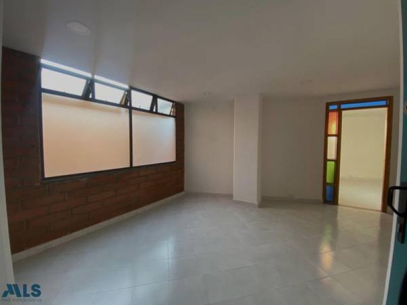 Apartamento en venta Antioquia Medellín La America 46 m2 Habitaciones 1 Baños 1 Garajes 1 Precio $320000000