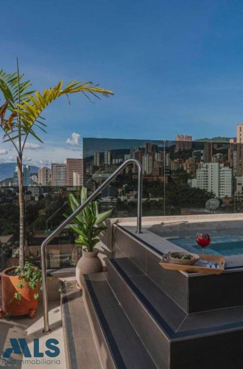 Apartamento en venta Antioquia Medellín Astorga 17 m2 Habitaciones 1 Baños 1 Garajes 0 Precio $420000000