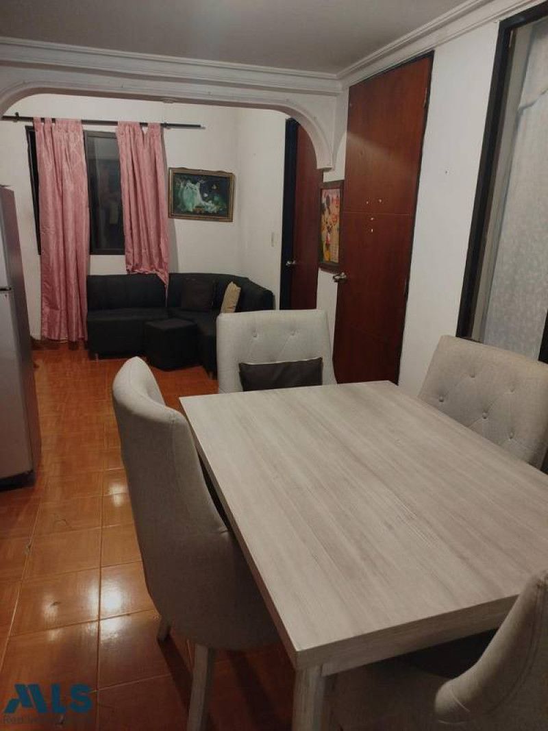 Apartamento en venta Antioquia Medellín Altavista 65 m2 Habitaciones 4 Baños 1 Garajes 0 Precio $270000000
