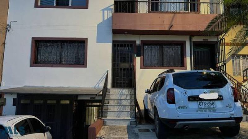 Casa en venta Antioquia Medellín Los Cerros - El Vergel 90 m2 Habitaciones 4 Baños 1 Garajes 0 Precio $400000000