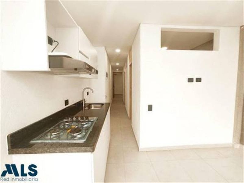 Apartamento en venta Antioquia Medellín Buenos Aires 73 m2 Habitaciones 3 Baños 1 Garajes 0 Precio $480000000