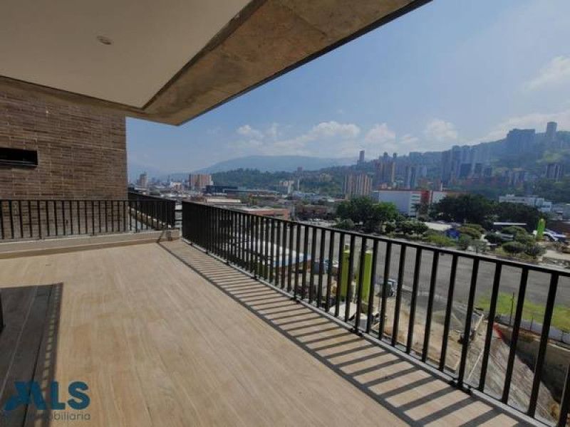 Apartamento en venta Antioquia Medellín Simesa 57 m2 Habitaciones 1 Baños 1 Garajes 1 Precio $735000000