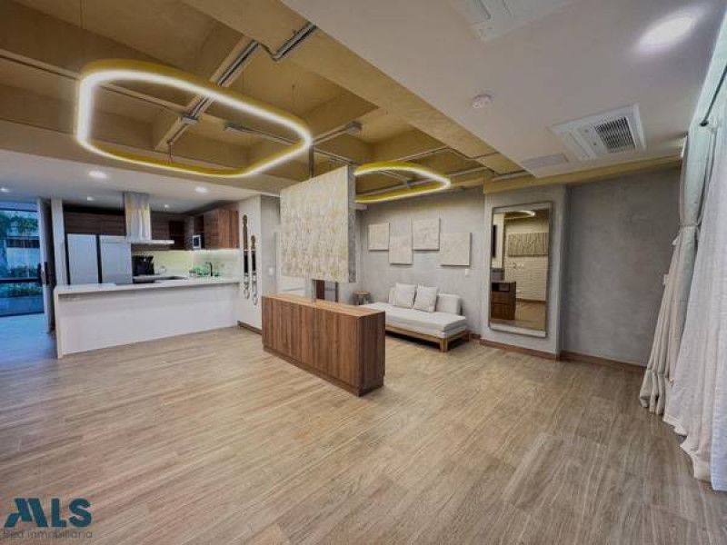 Apartamento en venta Antioquia Medellín Simesa 79 m2 Habitaciones 1 Baños 1 Garajes 1 Precio $890000000