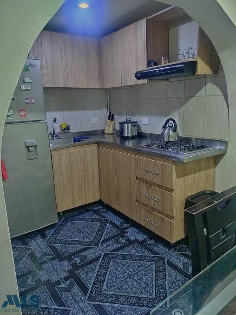 Apartamento en venta Antioquia Medellín Castilla 77 m2 Habitaciones 4 Baños 1 Garajes 0 Precio $275000000