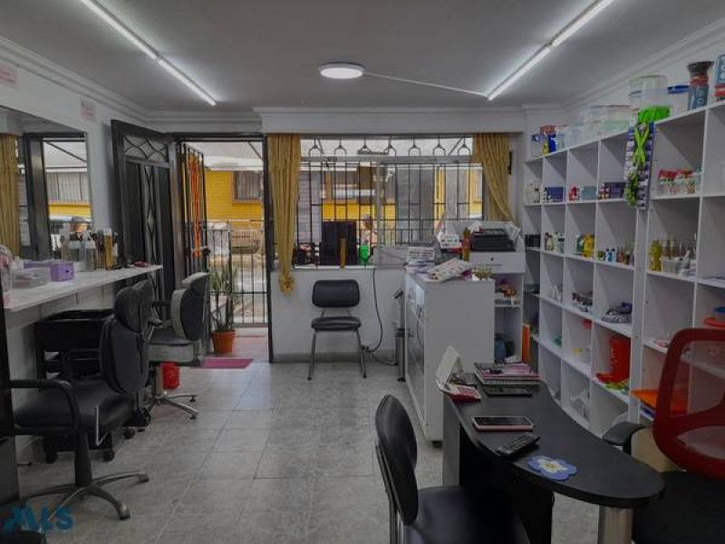 Casa en venta Antioquia Medellín Campo Amor 118 m2 Habitaciones 3 Baños 1 Garajes 0 Precio $650000000