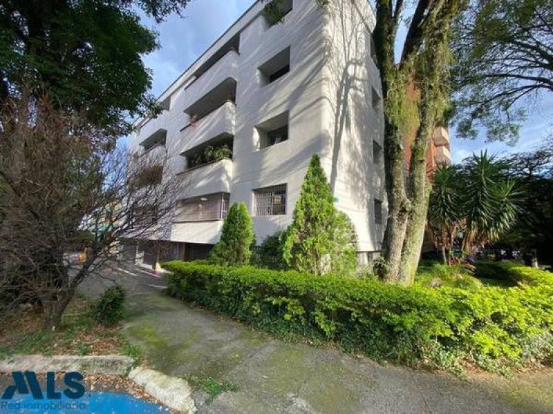 Apartamento en venta Antioquia Medellín Calasanz 67 m2 Habitaciones 1 Baños 1 Garajes 0 Precio $420000000