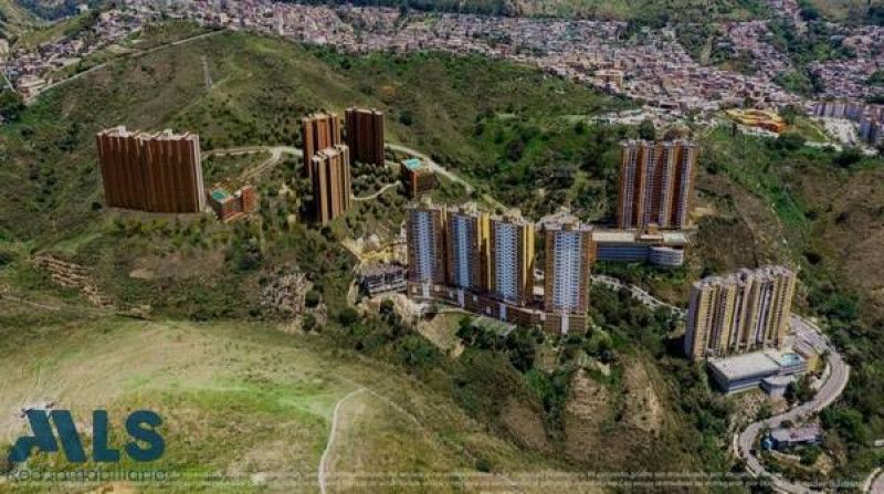 Apartamento en venta Antioquia Medellín Fuente Clara 50 m2 Habitaciones 1 Baños 1 Garajes 1 Precio $263000000