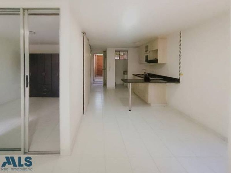 Apartamento en venta Antioquia Medellín Alejandro Echavarria 47 m2 Habitaciones 1 Baños 1 Garajes 1 Precio $294000000