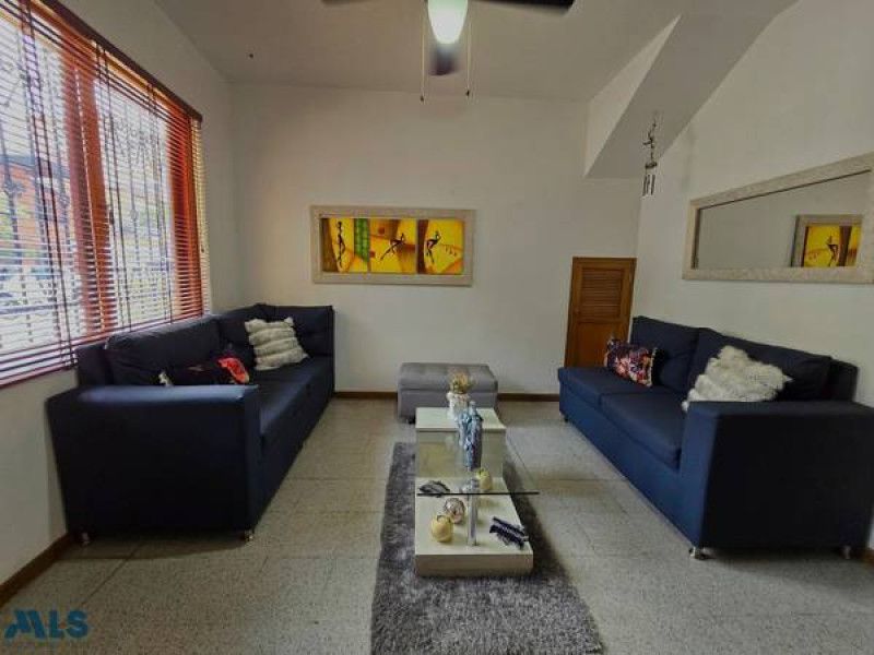 Casa en venta Antioquia Medellín Belen 110 m2 Habitaciones 4 Baños 2 Garajes 1 Precio $770000000