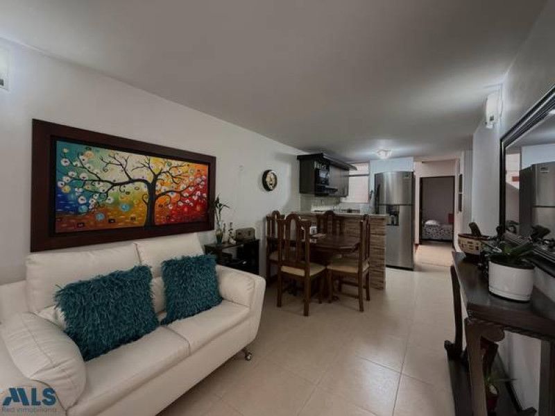 Casa en venta Antioquia Medellín Puertas Del Sol 60 m2 Habitaciones 4 Baños 2 Garajes 0 Precio $285000000