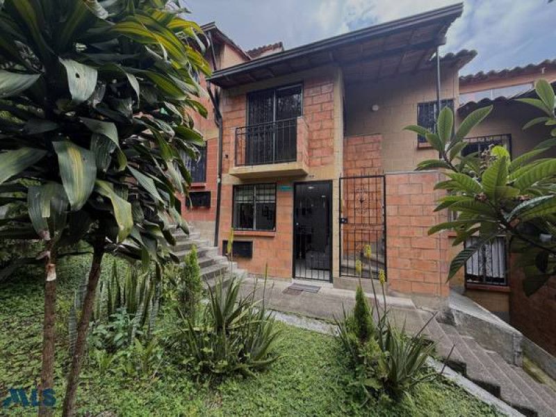 Casa en venta Antioquia Medellín La Macarena 60 m2 Habitaciones 3 Baños 2 Garajes 0 Precio $260000000