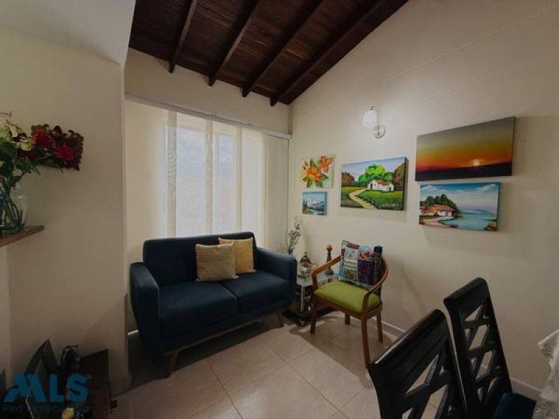 Apartamento en venta Antioquia Medellín La America 46 m2 Habitaciones 2 Baños 1 Garajes 0 Precio $305000000