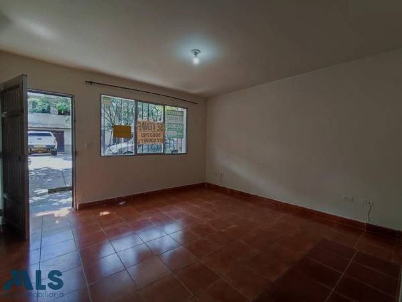 Casa en venta Antioquia Medellín Fatima 94 m2 Habitaciones 2 Baños 2 Garajes 1 Precio $400000000