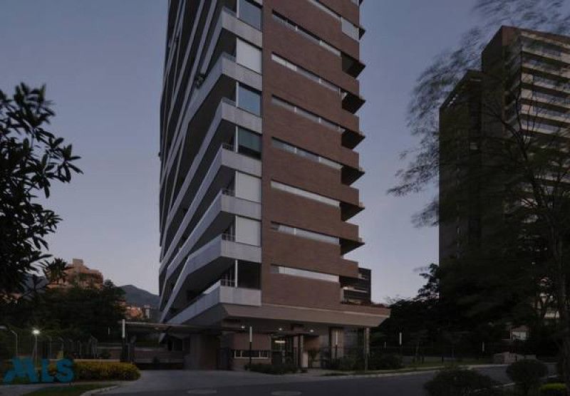 Apartamento en venta Antioquia Medellín Alejandria 113 m2 Habitaciones 2 Baños 2 Garajes 2 Precio $1150000000