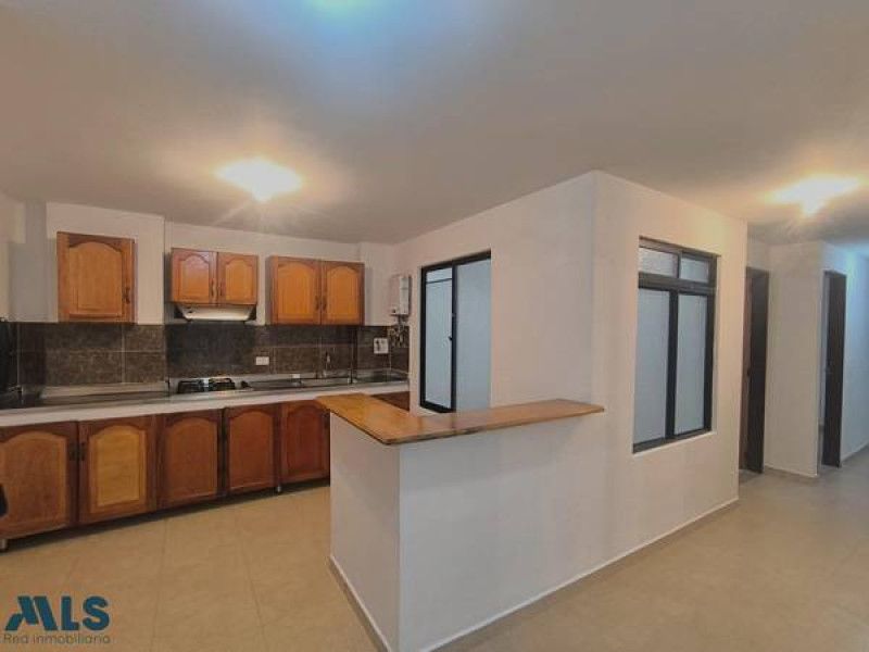 Apartamento en venta Antioquia Medellín Cristobal 87 m2 Habitaciones 3 Baños 2 Garajes 0 Precio $410000000