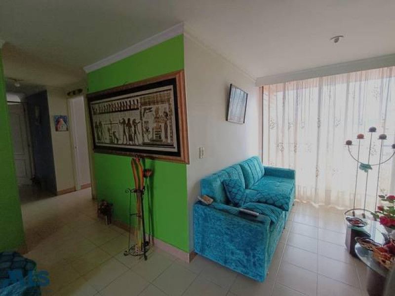 Apartamento en venta Antioquia Medellín Cristobal 109 m2 Habitaciones 3 Baños 2 Garajes 1 Precio $600000000