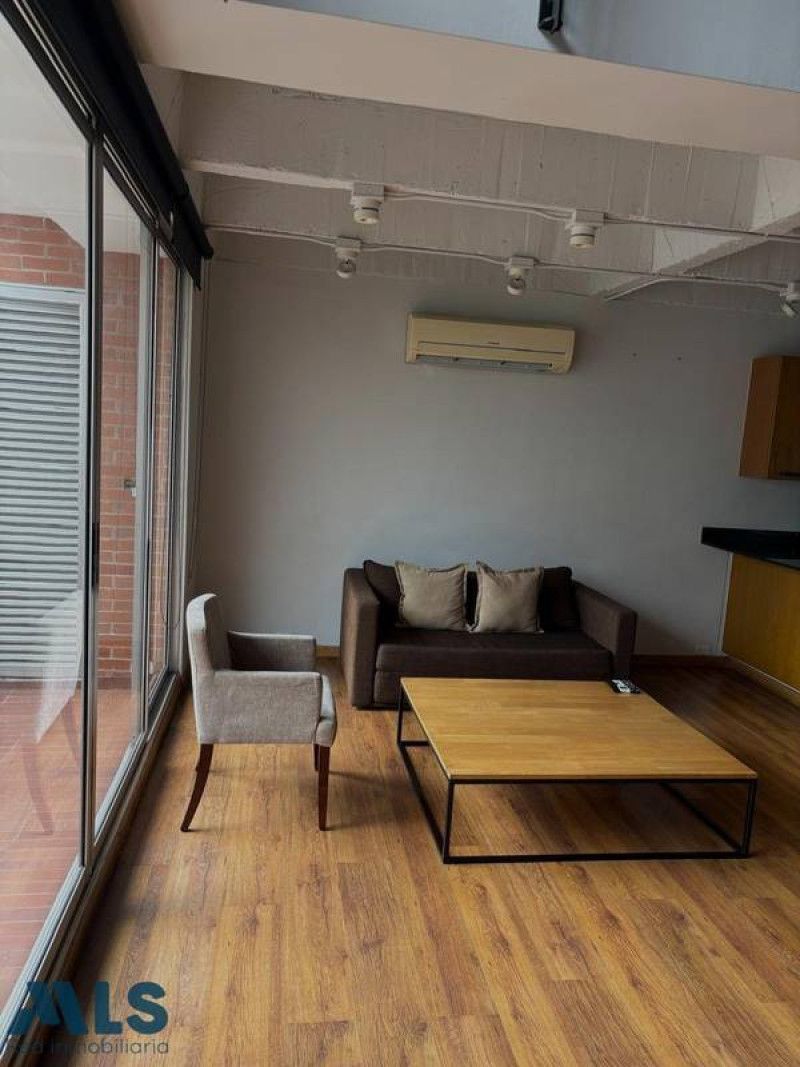 Apartamento en venta Antioquia Medellín Astorga 89 m2 Habitaciones 1 Baños 2 Garajes 1 Precio $950000000