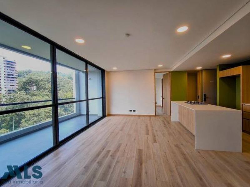 Apartamento en venta Antioquia Medellín Altos Del Poblado 113 m2 Habitaciones 2 Baños 2 Garajes 1 Precio $1400000000