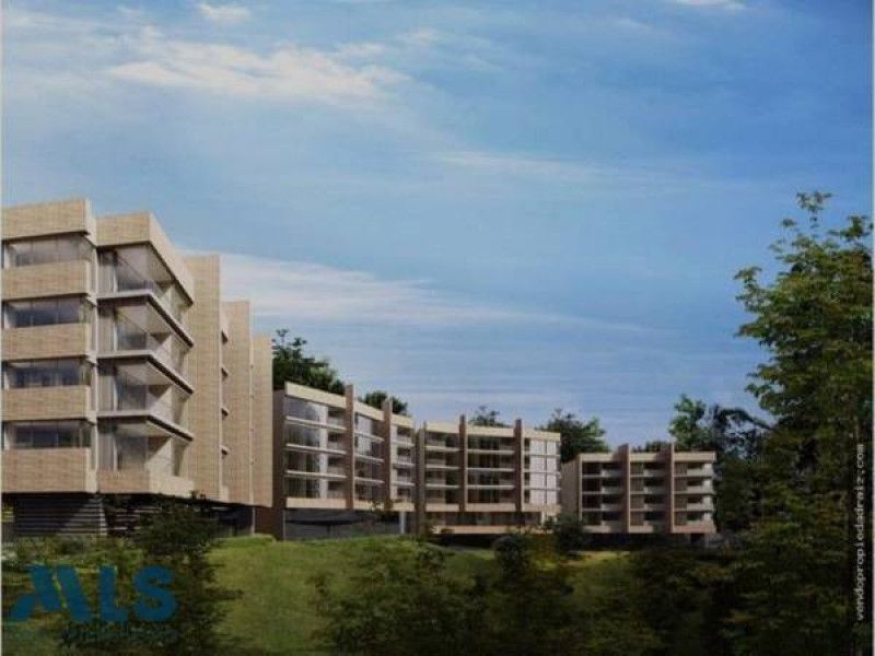 Apartamento en venta Antioquia Medellín Medellín 75 m2 Habitaciones 1 Baños 2 Garajes 2 Precio $760000000