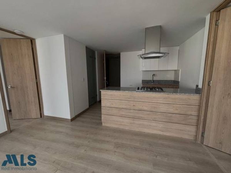 Apartamento en venta Antioquia Medellín Altamira 62 m2 Habitaciones 2 Baños 2 Garajes 1 Precio $460000000