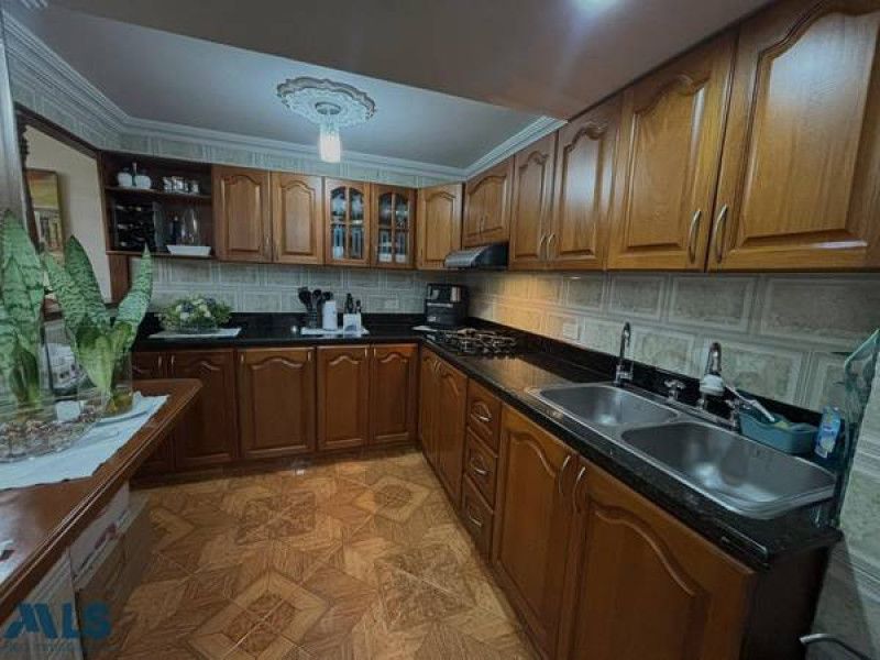 Apartamento en venta Antioquia Medellín Altamira 91 m2 Habitaciones 2 Baños 2 Garajes 0 Precio $450000000