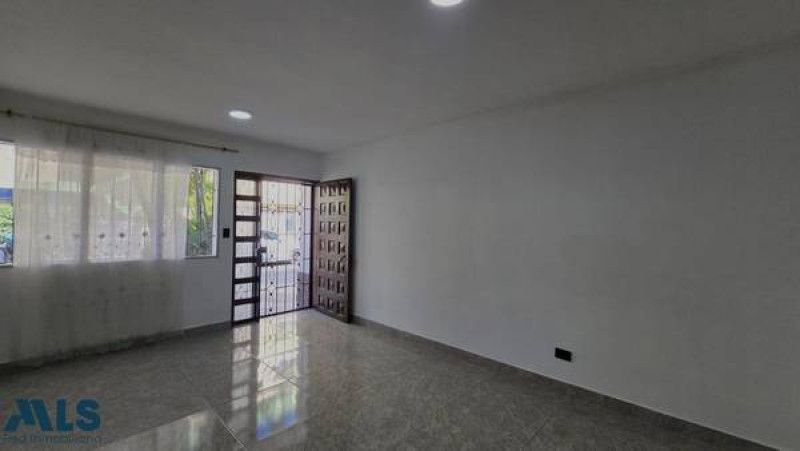 Casa en venta Antioquia Medellín Trinidad 88 m2 Habitaciones 2 Baños 1 Garajes 1 Precio $365000000