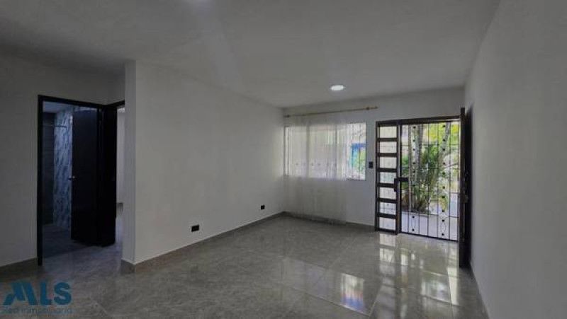 Casa en venta Antioquia Medellín Trinidad 88 m2 Habitaciones 2 Baños 1 Garajes 1 Precio $350000000