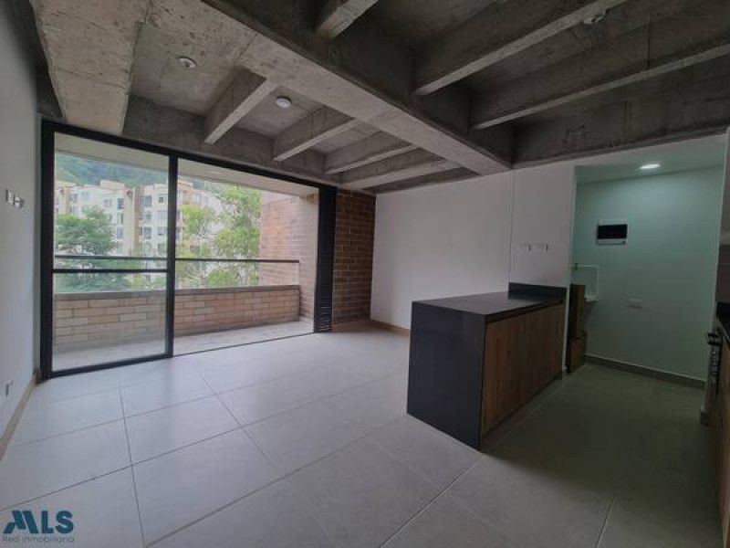 Apartamento en venta Antioquia Medellín Asomadera No3 46 m2 Habitaciones 1 Baños 1 Garajes 1 Precio $425000000