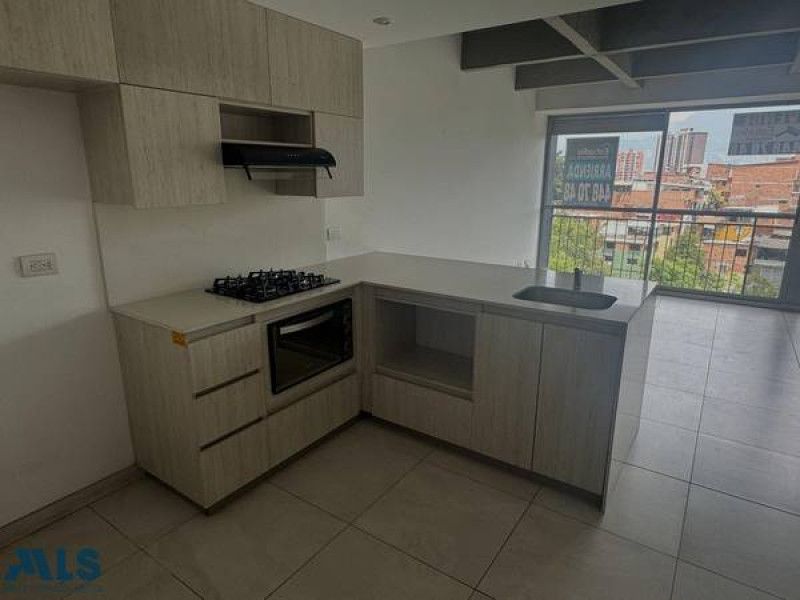 Apartamento en venta Antioquia Medellín El Rincon 57 m2 Habitaciones 1 Baños 1 Garajes 1 Precio $395000000