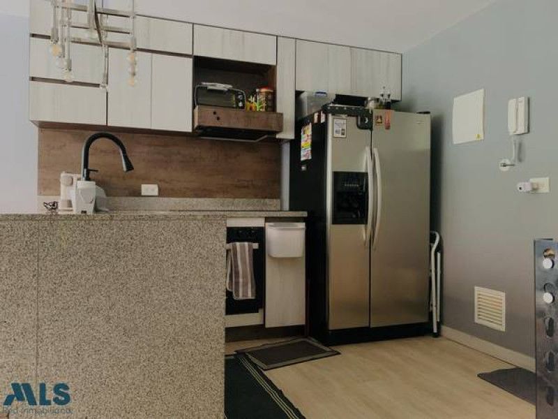 Apartamento en venta Antioquia Medellín El Rincon 41 m2 Habitaciones 1 Baños 1 Garajes 1 Precio $350000000
