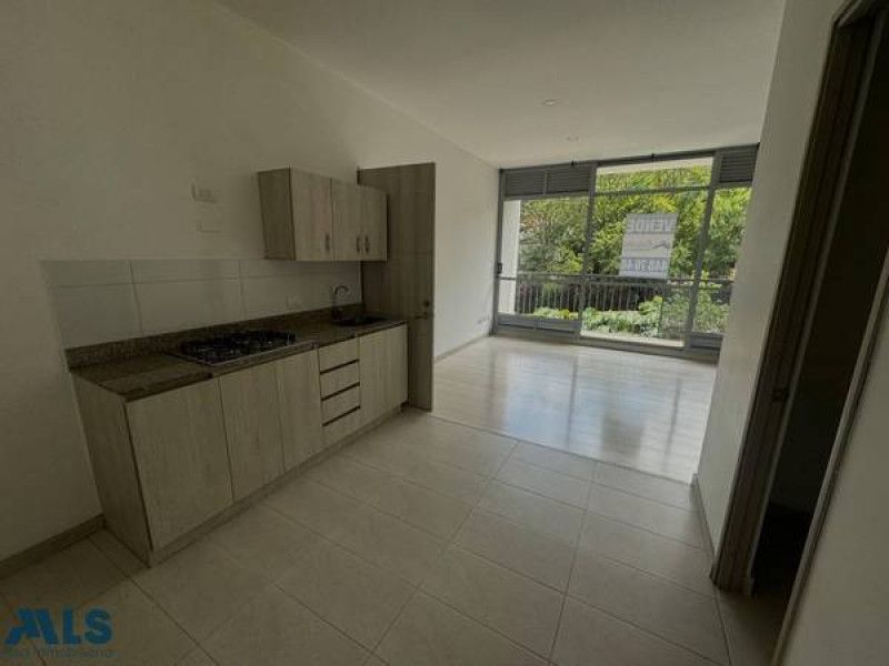 Apartamento en venta Antioquia Medellín Loma De Los Bernal 52 m2 Habitaciones 1 Baños 1 Garajes 1 Precio $415000000