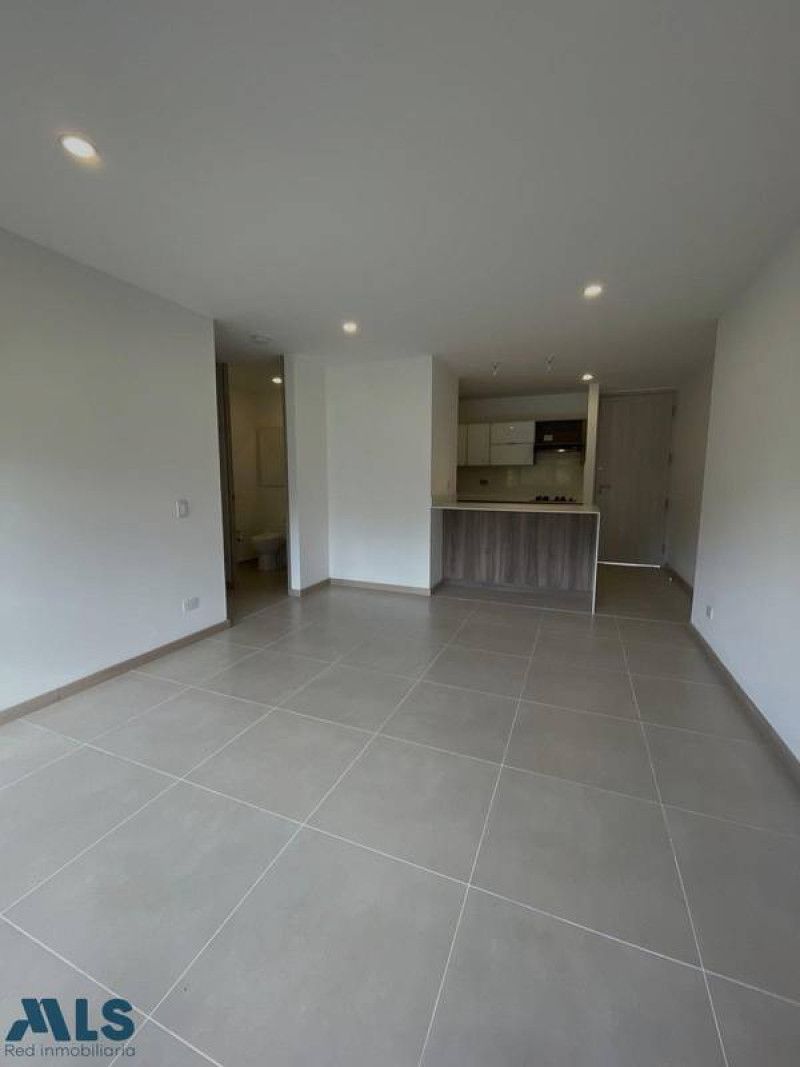 Apartamento en venta Antioquia Medellín Suramericana 61 m2 Habitaciones 1 Baños 1 Garajes 2 Precio $750000000