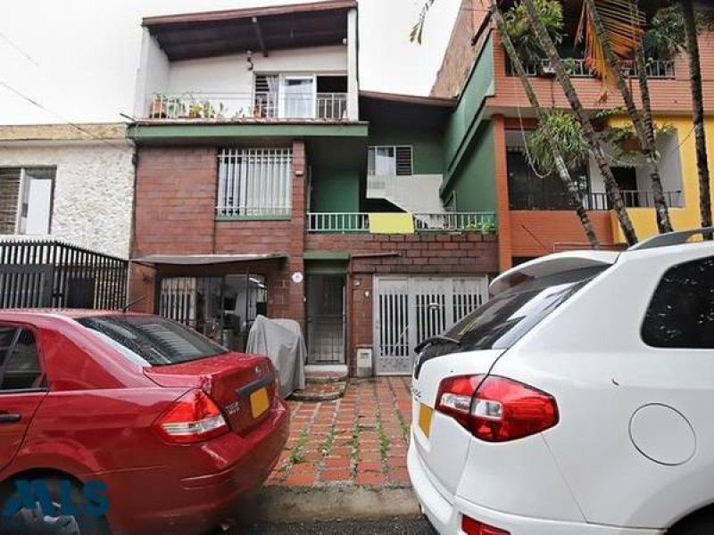 Casa en venta Antioquia Medellín Rosales 259 m2 Habitaciones 1 Baños 1 Garajes 1 Precio $750000000