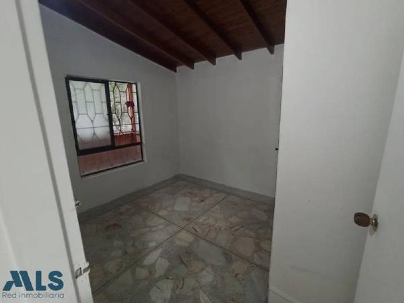 Casa en venta Antioquia Medellín Urbanizacion Villas Del Parque 160 m2 Habitaciones 4 Baños 1 Garajes 1 Precio $670000000