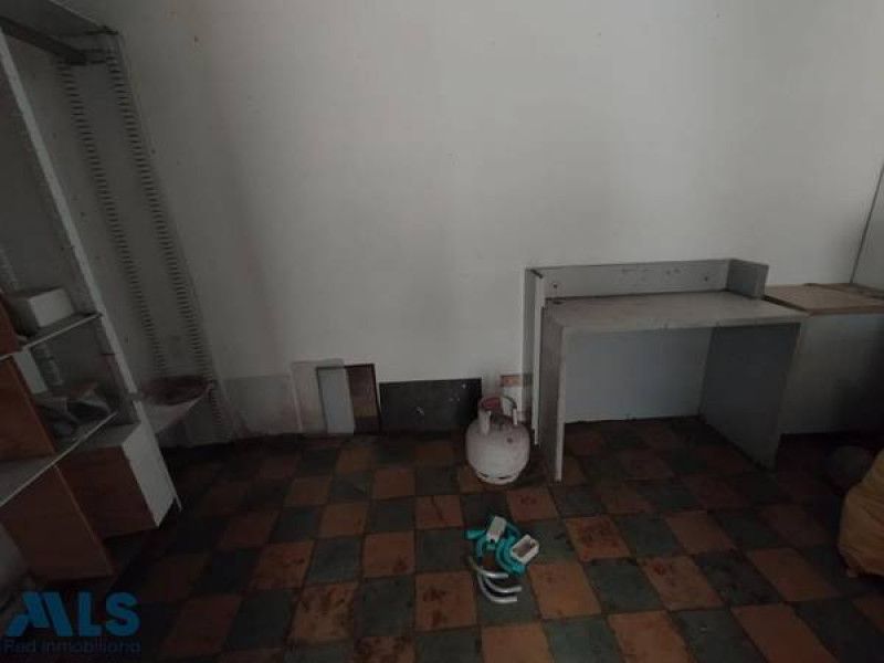 Casa en venta Antioquia Medellín Los Angeles 128 m2 Habitaciones 3 Baños 1 Garajes 0 Precio $520000000