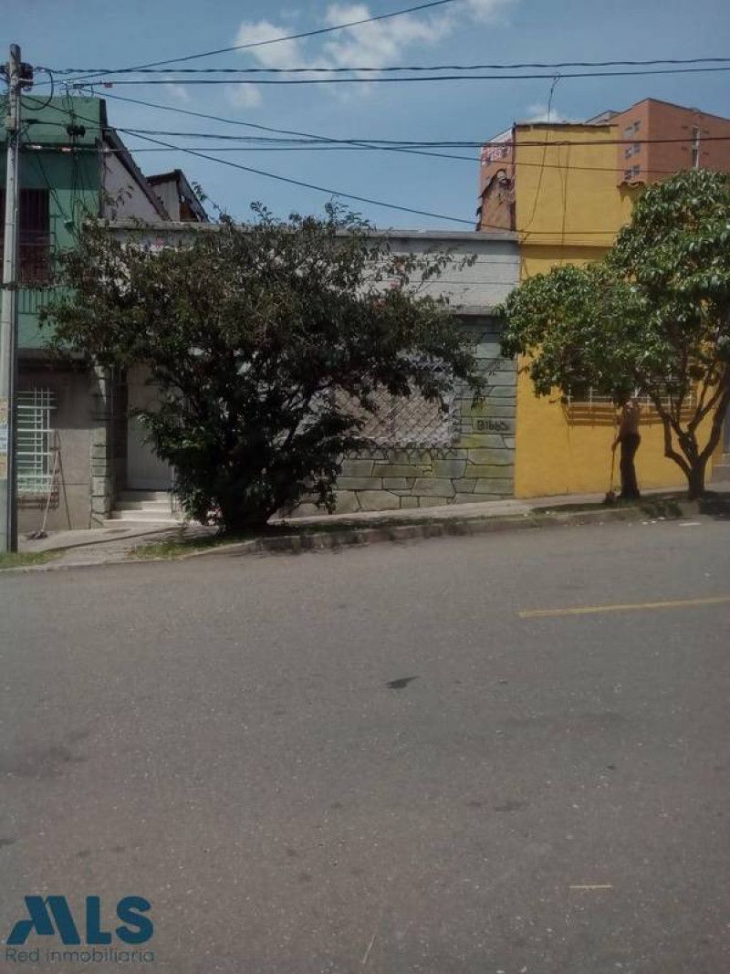 Casa en venta Antioquia Medellín Prado 146 m2 Habitaciones 3 Baños 1 Garajes 0 Precio $600000000