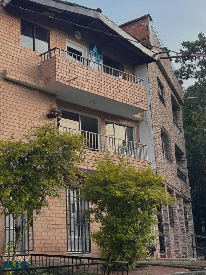 Apartamento en venta Antioquia Medellín El Salvador 107 m2 Habitaciones 3 Baños 2 Garajes 0 Precio $340000000