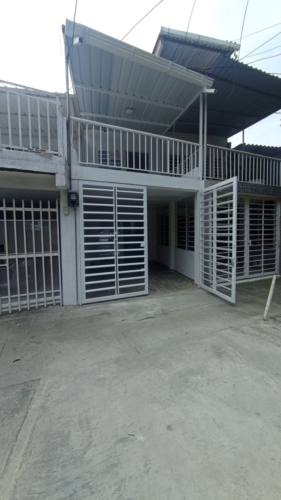 Casa en venta Valle Del Cauca Cali Brisas De Los Álamos 100 m2 Habitaciones 4 Baños 2 Garajes 1 Precio $335000000