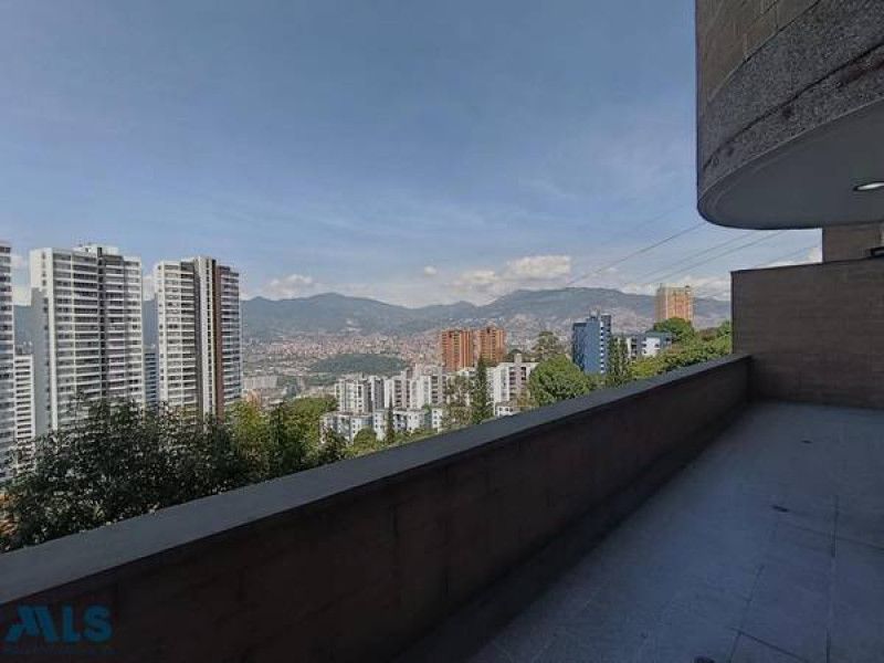 Apartamento en venta Antioquia Medellín Asomadera No2 52 m2 Habitaciones 2 Baños 2 Garajes 1 Precio $457000000