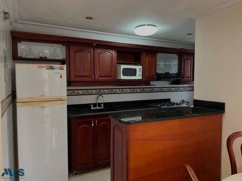 Apartamento en venta Antioquia Medellín Asomadera No1 57 m2 Habitaciones 3 Baños 2 Garajes 0 Precio $350000000
