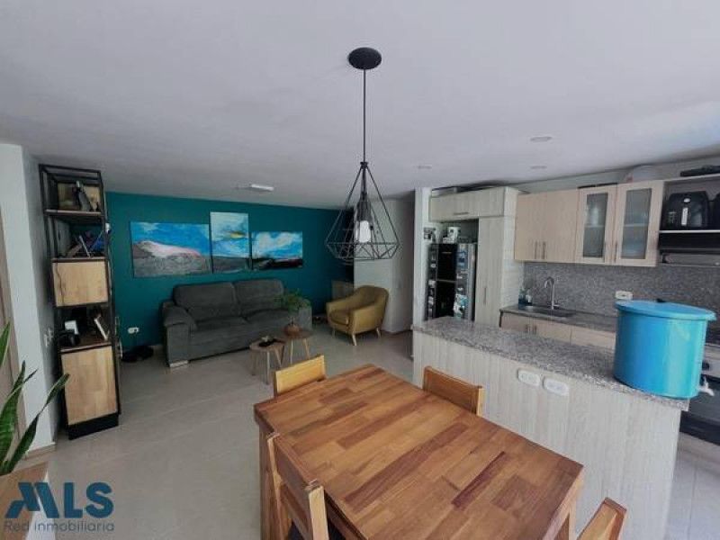 Apartamento en venta Antioquia Medellín Asomadera No2 75 m2 Habitaciones 3 Baños 2 Garajes 1 Precio $575000000