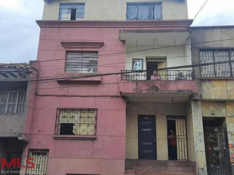 Casa en venta Antioquia Medellín Los Angeles 144 m2 Habitaciones 5 Baños 2 Garajes 0 Precio $550000000
