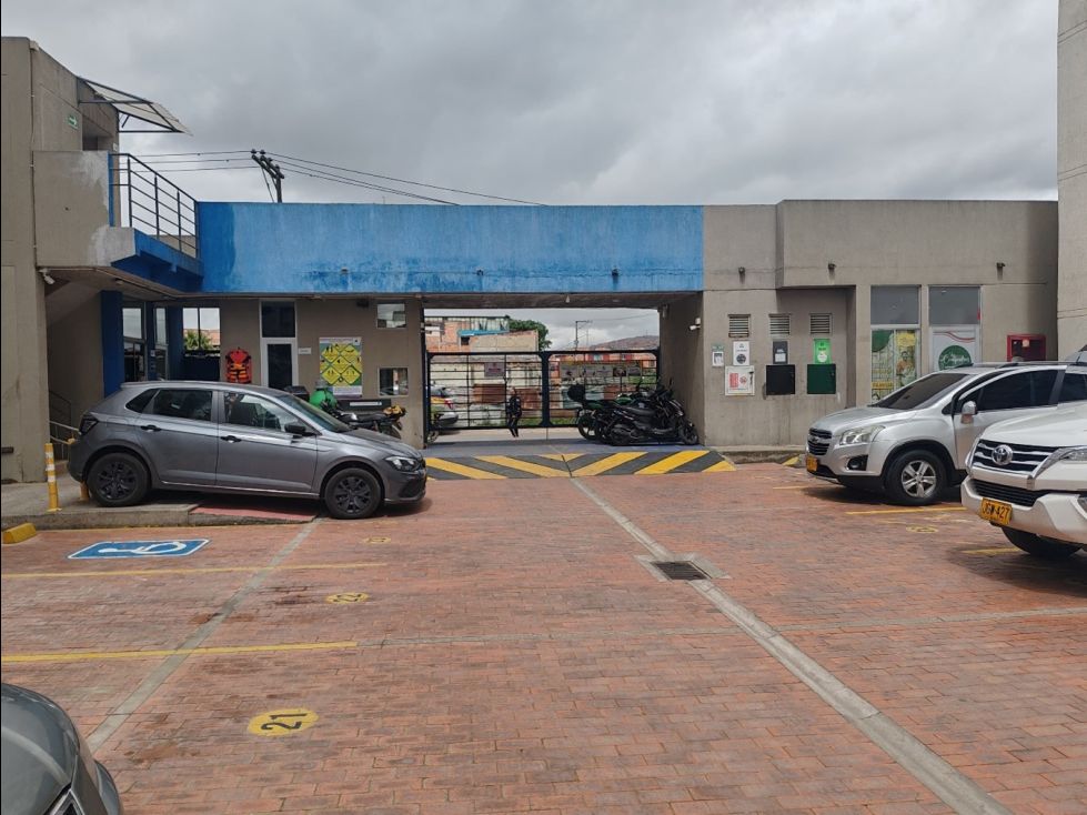 Apartamento en venta Cundinamarca Bogotá San Jose 50 m2 Habitaciones 2 Baños 2 Garajes 0 Precio $155000000