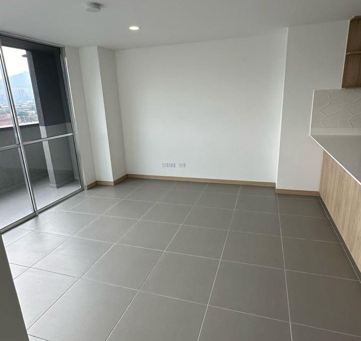 Apartamento en arriendo Antioquia Medellín Shellmar 92 m2 Habitaciones 3 Baños 2 Garajes 1 Precio $3700000